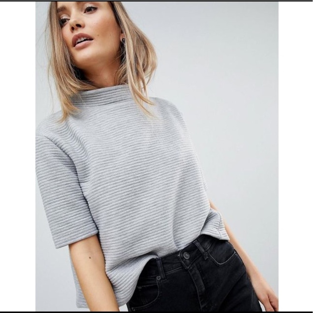 Shirt Sweater